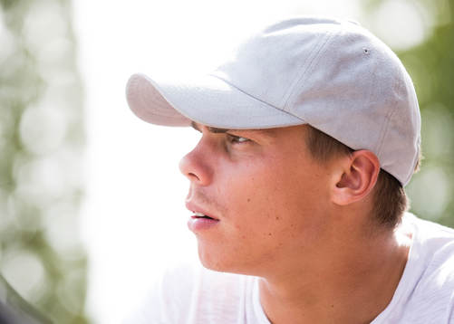Sirius Elias Andersson