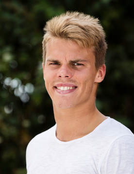 Sirius Elias Andersson