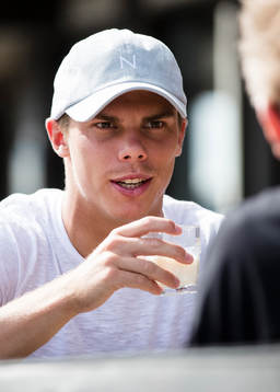 Sirius Elias Andersson