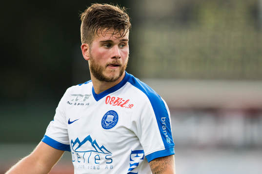 Akropolis Nicklas Lindkvist
