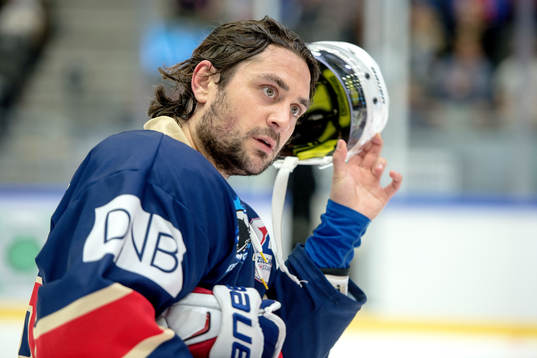 Team Zuccarellos Mats Zuccarello