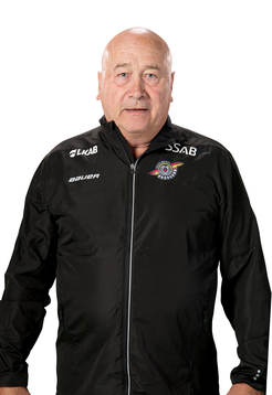 Luleås Läkare Leif Gyllefjord