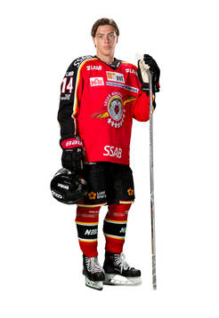 Luleås Anton Toolanen