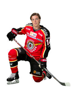 Luleås Anton Toolanen