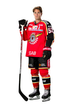 Luleås Karl Fabricius
