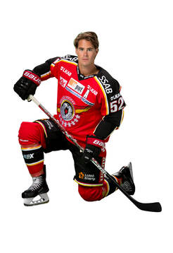 Luleås Karl Fabricius