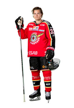 Luleås Oscar Engsund