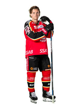 Luleås Oscar Engsund