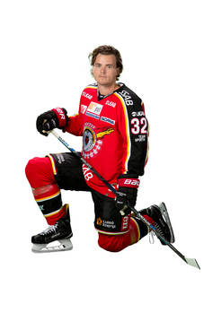 Luleås Oscar Engsund