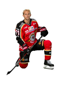 Luleås Patrick Cehlin