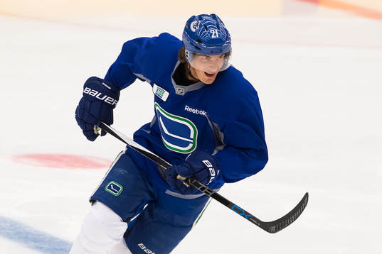 Loui Eriksson
