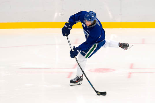 Loui Eriksson