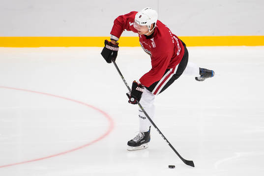 Viktor Svedberg