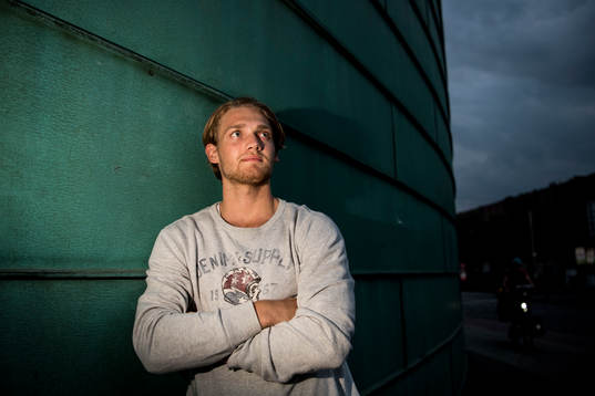Rögles Simon Ryfors