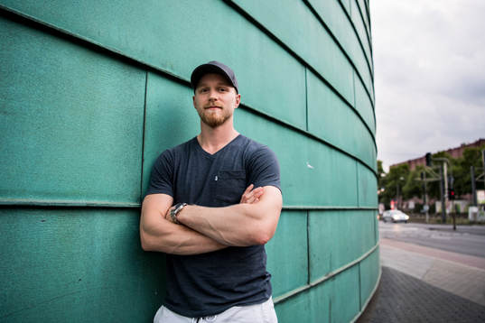Rögles Ted Brithén