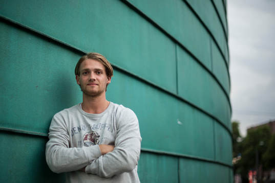 Rögles Simon Ryfors