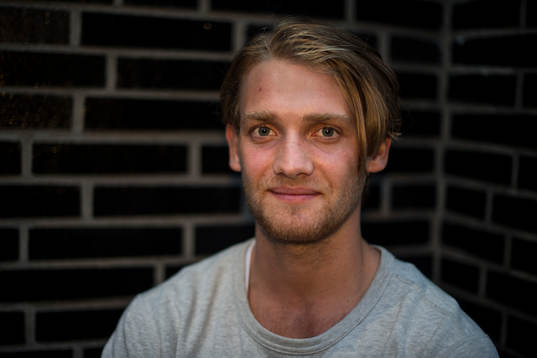 Rögles Simon Ryfors