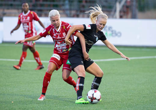 Piteås Lotta ökvist