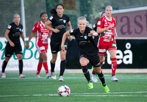 Göteborgs Adelina Engman