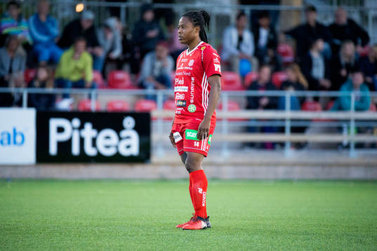 Piteås Faith Ikidi