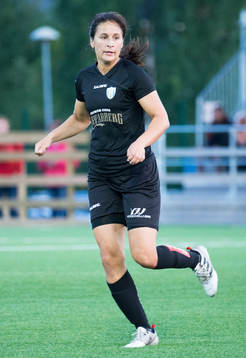 Göteborgs Taylor Leach