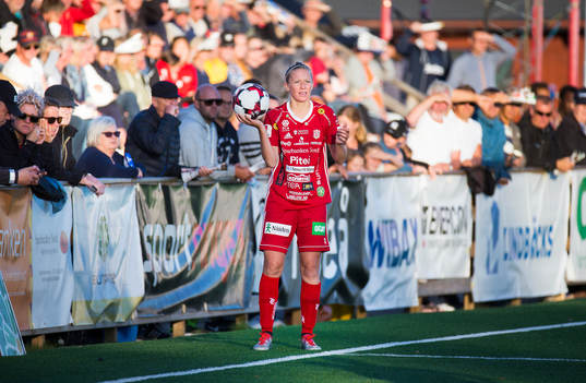 Piteås Lena Blomqvist
