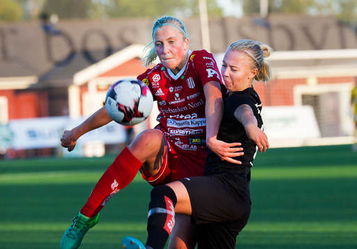 Piteås Julia Karlenäs
