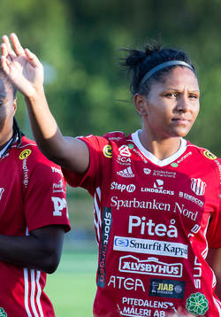 Piteås Madelen Janogy