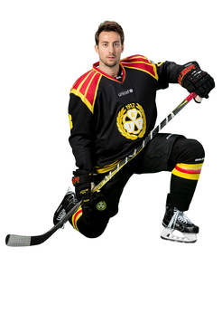 Brynäs Aaron Palushaj