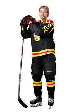 Brynäs Christopher Liljewall