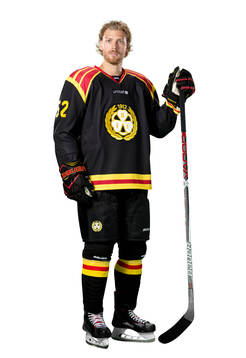 Brynäs Christopher Liljewall