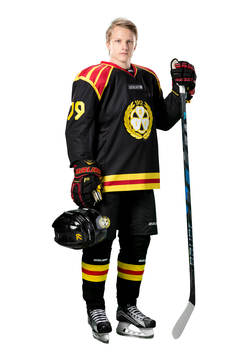 Brynäs Daniel Mannberg