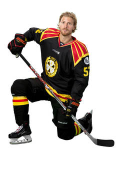 Brynäs Christopher Liljewall