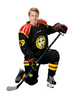 Brynäs Daniel Mannberg