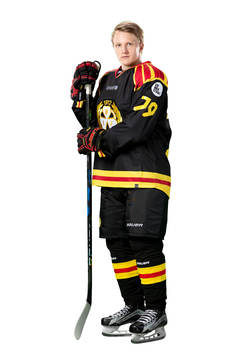 Brynäs Daniel Mannberg