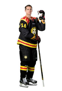 Brynäs Daniel Paille