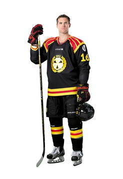 Brynäs Daniel Paille