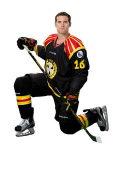 Brynäs Daniel Paille