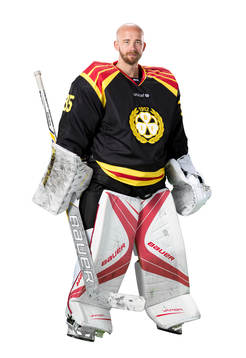 Brynäs David Rautio