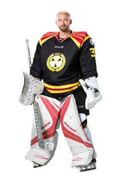 Brynäs David Rautio