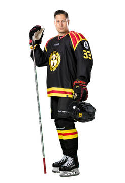 Brynäs Elias Fälth