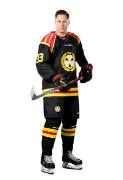 Brynäs Elias Fälth