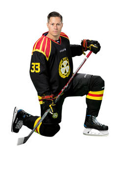 Brynäs Elias Fälth