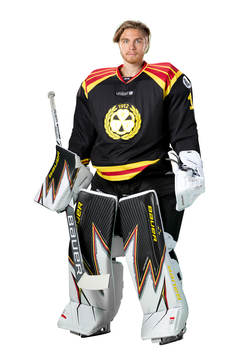 Brynäs Felix Sandström