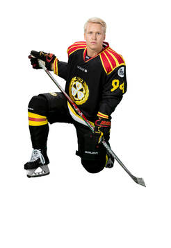 Brynäs Henrik Larsson