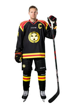Brynäs Jacob Blomqvist