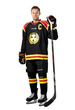 Brynäs Jacob Blomqvist