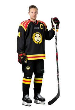 Brynäs Jacob Blomqvist