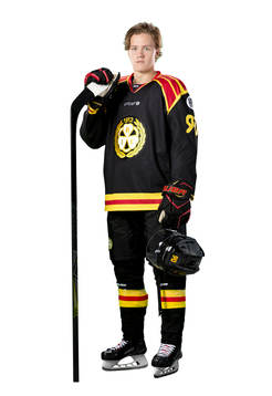 Brynäs Jesper Boqvist