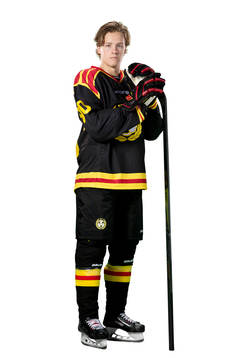 Brynäs Jesper Boqvist